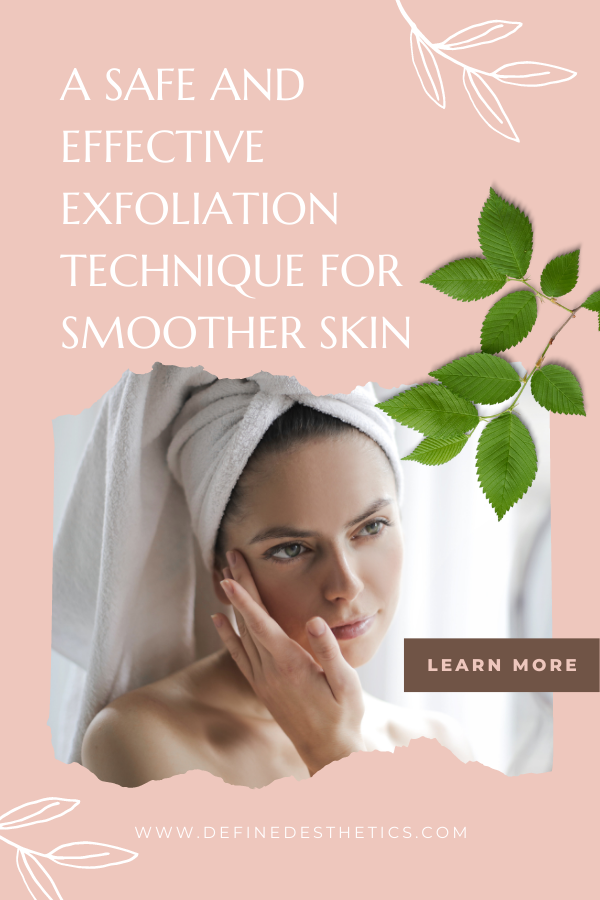 Dermaplaning: A Safe and Effective Exfoliation Technique for Smoother Skin