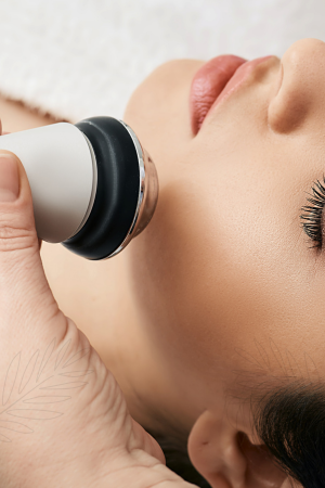 Revitalizing Aging Skin Unveiling the Advantages of Radiofrequency Skin Tightening Treatment