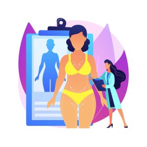 The Impact of Non-Invasive Body Contouring on Overall Health and Wellness